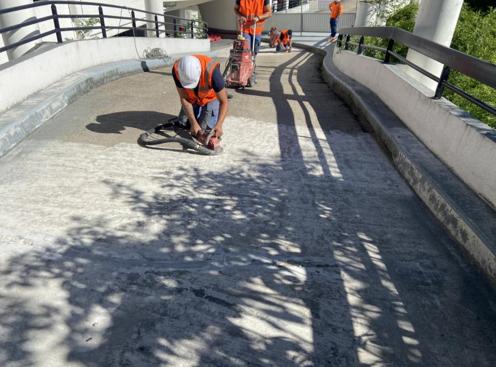 Étanchéité rampe parking.JPG